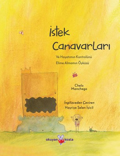 İstek Canavarları