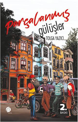 Parçalanmış Gülüşler