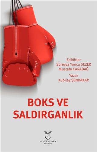 Boks ve Saldırganlık