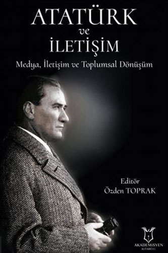 Atatürk ve İletişim