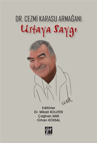 Dr. Cezmi Karasu Armağanı - Ustaya Saygı