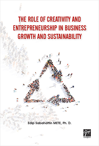 The Role of Creativity and Entrepreneurship in Business Growth and Sustainability