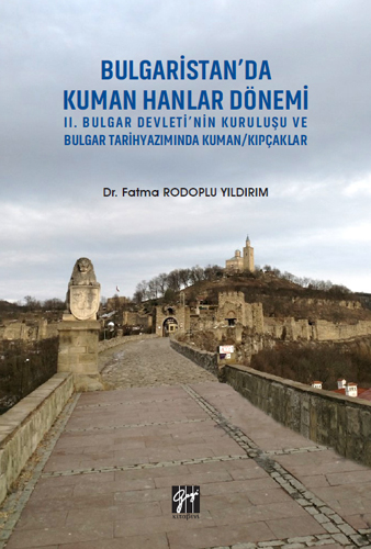 Bulgaristan'da Kuman Hanlar Dönemi