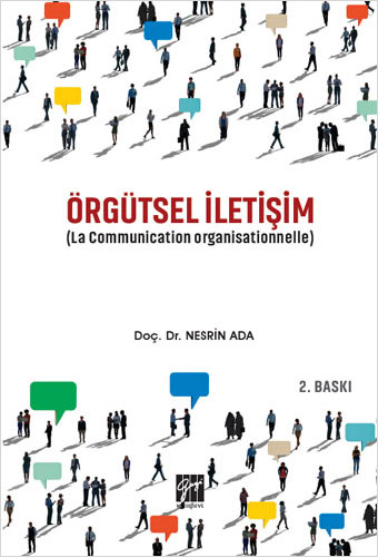 Örgütsel İletişim