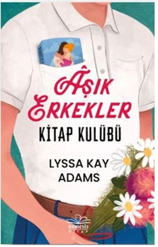 Aşık Erkekler Kitap Kulübü