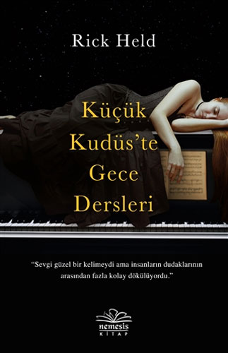 Küçük Kudüs’te Gece Dersleri