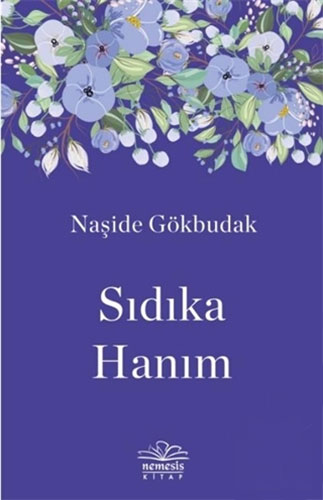 Sıdıka Hanım