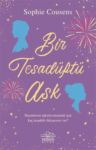 Bir Tesadüftü Aşk