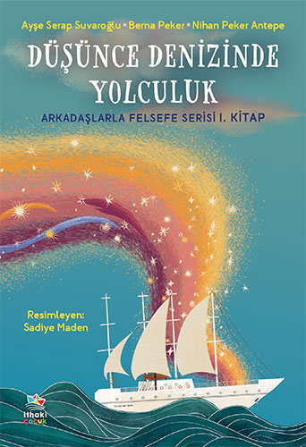 Düşünce Denizinde Yolculuk