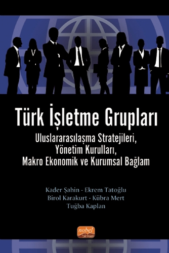 Türk İşletme Grupları 