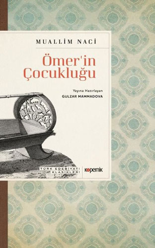 Ömer'in Çocukluğu