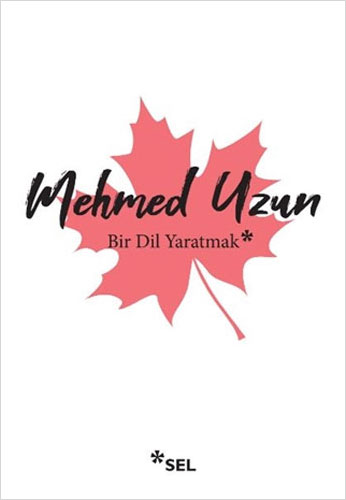 Bir Dil Yaratmak