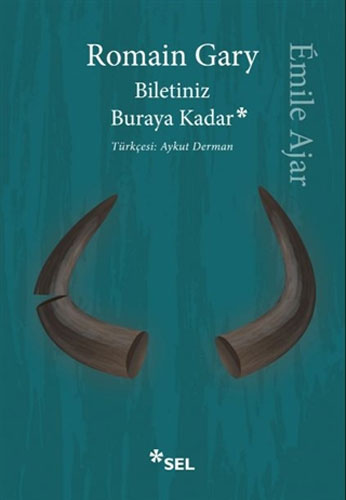 Biletiniz Buraya Kadar