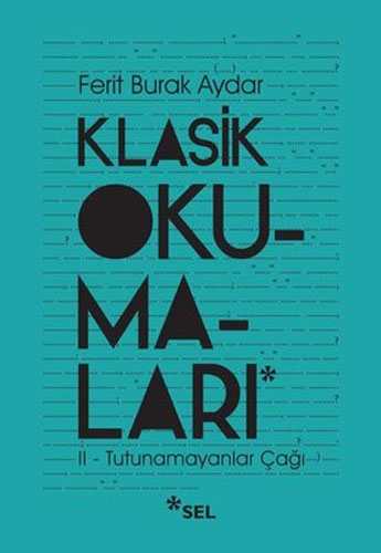 Klasik Okumaları - 2