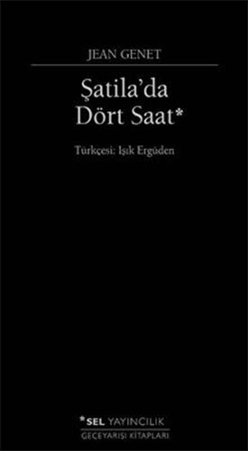 Şatila'da Dört Saat