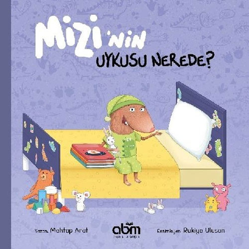 Mizi’nin Uykusu Nerede?