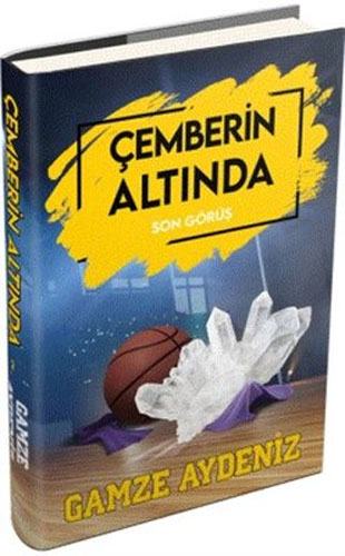 Çemberin Altında 2 - Son Görüş (Ciltli)