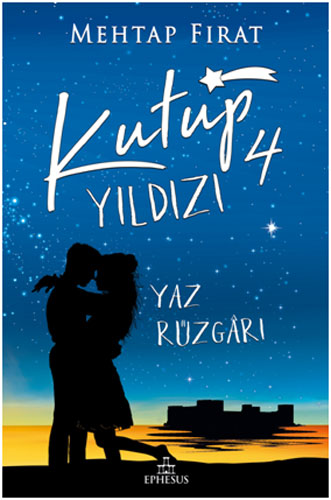 Kutup Yıldızı 4 - Yaz Rüzgarı 