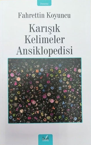 Karışık Kelimeler Ansiklopesi