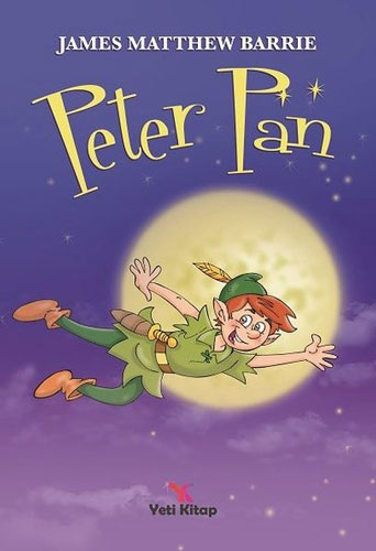 Peter Pan