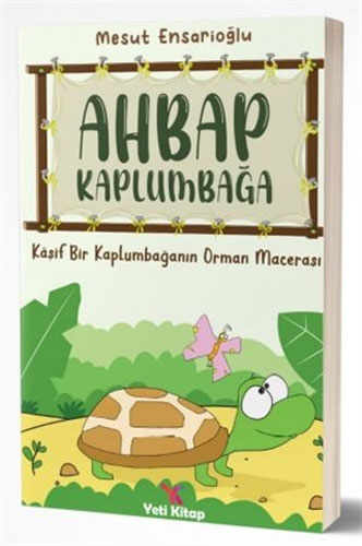 Ahbap Kaplumbağa