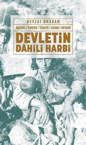 Devletin Dahili Harbi (Ciltli)