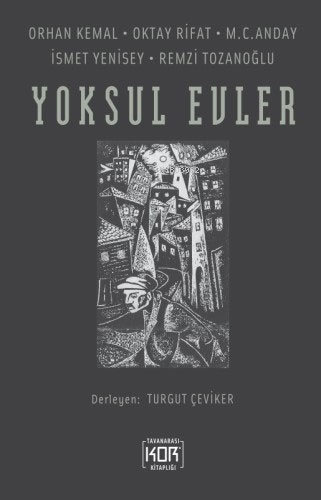  Yoksul Evler