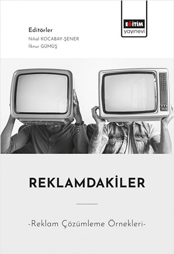 Reklamdakiler