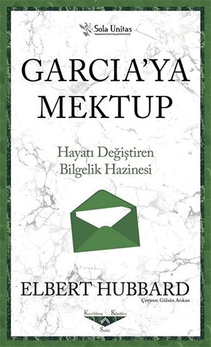 Garcia'ya Mektup