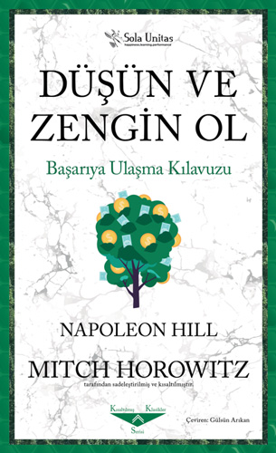 Düşün ve Zengin Ol