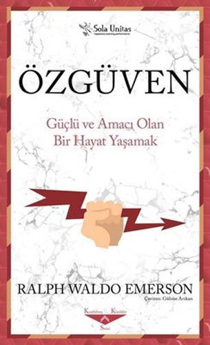 Özgüven