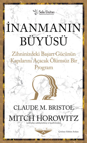 İnanmanın Büyüsü