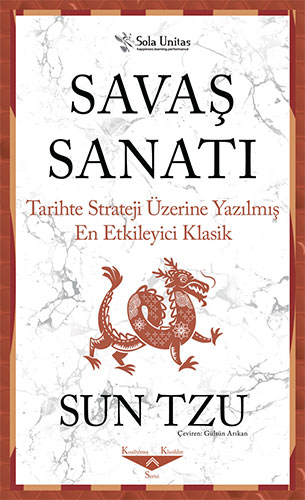 Savaş Sanatı