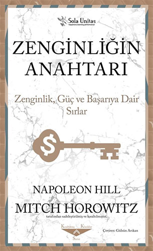 Zenginliğin Anahtarı