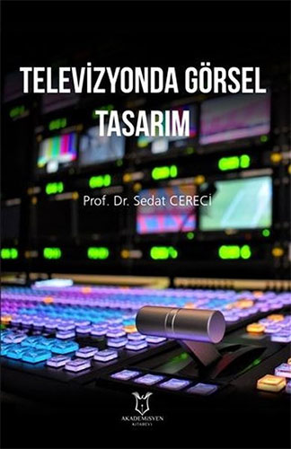 Televizyonda Görsel Tasarım