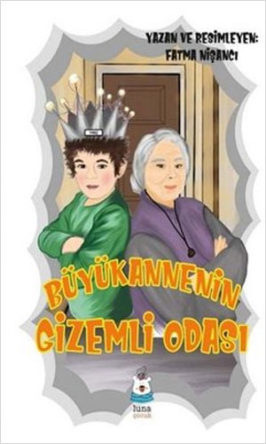 Büyükannenin Gizemli Odası