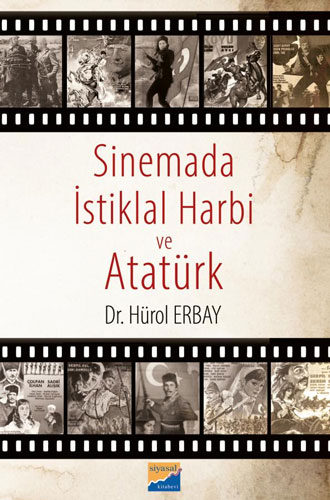 Sinemada İstiklal Harbi ve Atatürk