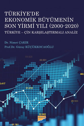 Türkiye’de Ekonomik Büyümenin Son Yirmi Yılı (2000-2020)