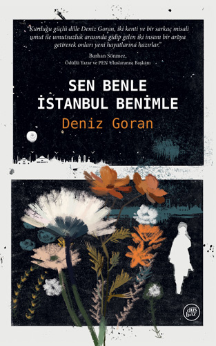 Sen Benle İstanbul Benimle