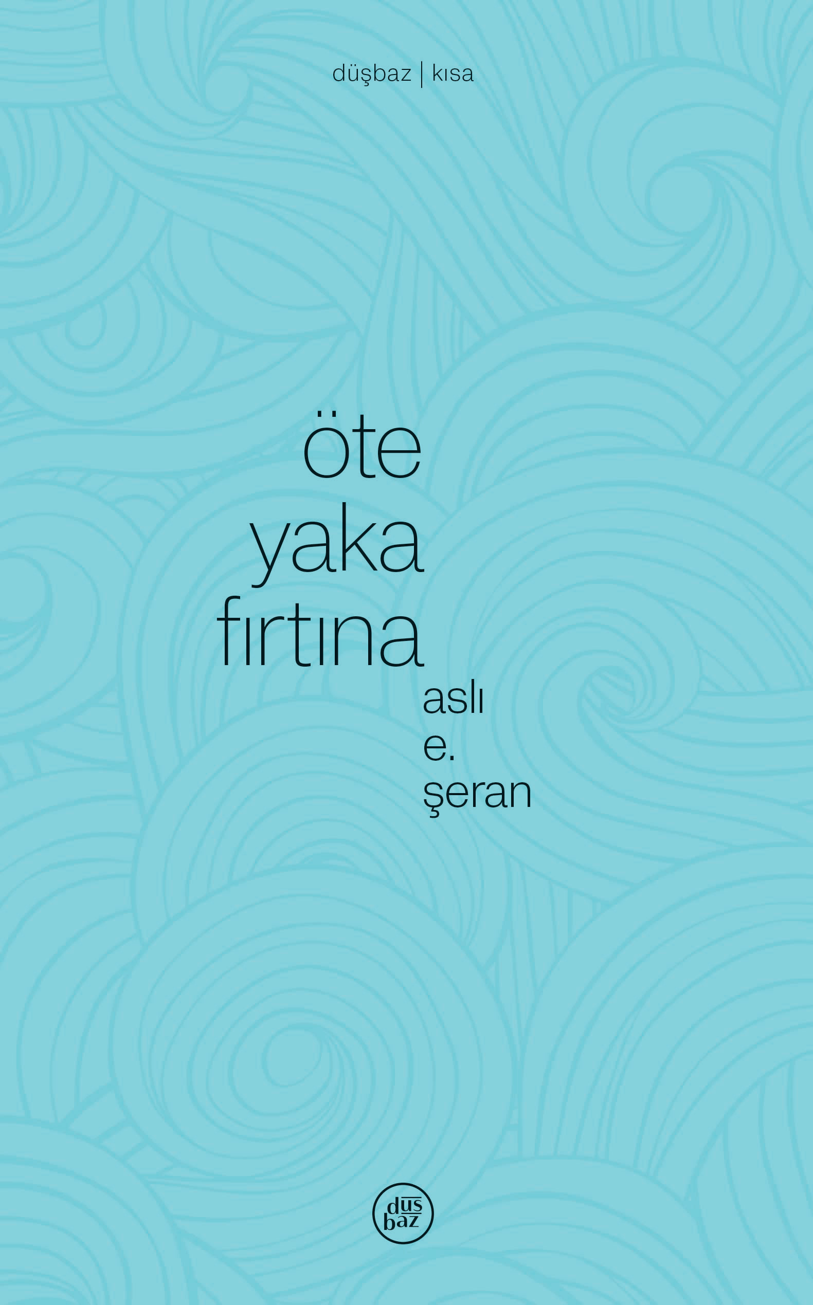 Öte Yaka Fırtına