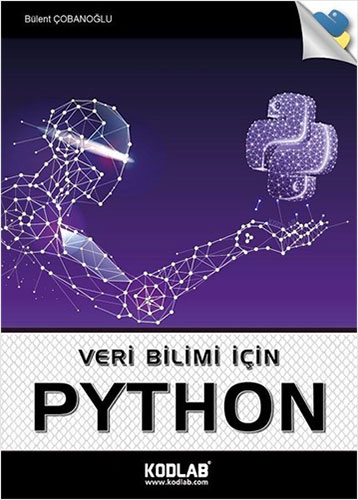 Veri Bilimi İçin Python