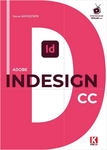 Adobe Indesıgn CC