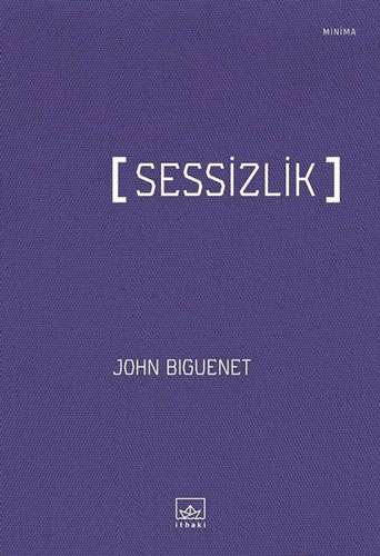 Sessizlik