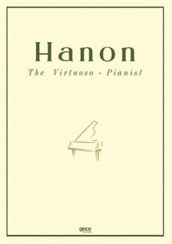 The Virtuoso - Pianist