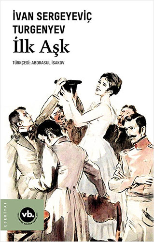 İlk Aşk