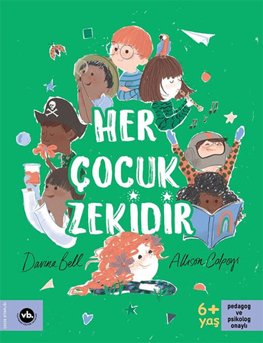 Her Çocuk Zekidir