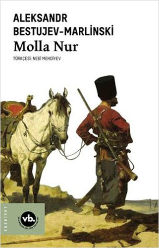 Molla Nur