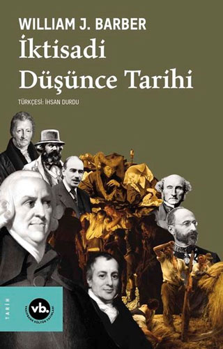 İktisadi Düşünce Tarihi 