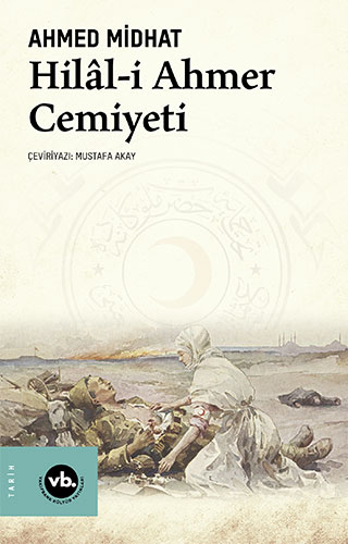 Hilâl-i Ahmer Cemiyeti