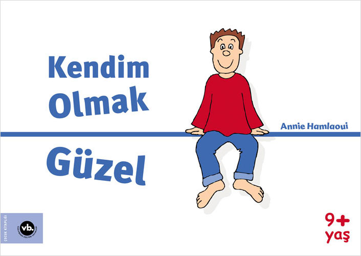 Kendim Olmak Güzel